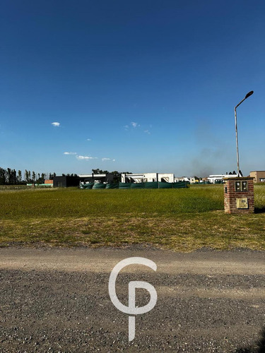 Venta Terreno Barrio Cerrado Los Juncos -lujan