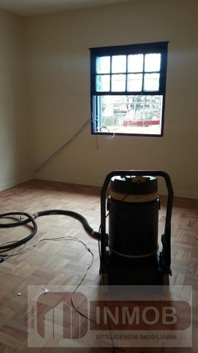 Imagem 9 de 10 de Casa Para Venda Em Taubaté, Centro, 2 Dormitórios, 1 Banheiro, 1 Vaga - So0038_1-1331059