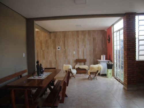 Imagem 25 de 30 de Casa - Ca00187 - 69200592