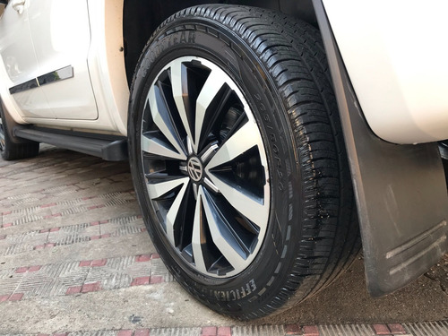 Imagem 13 de 13 de Volkswagen Amarok Highline 3.0 V6