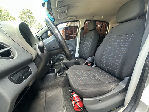 Fiat Uno 1.0 EVO VIVACE 8V FLEX 4P MANUAL