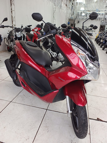 Pcx 150 Ano 2014