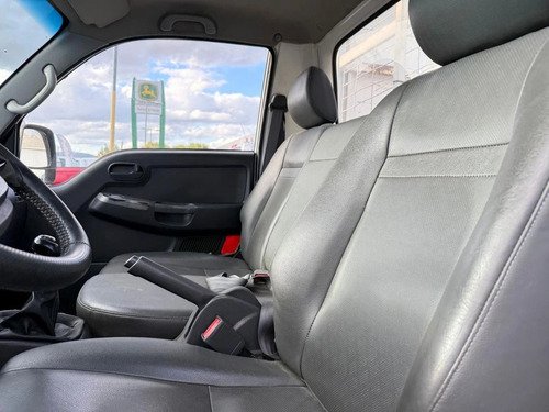 Kia Frontier Frontier CH/C 2.5 CRDI 6MT EV