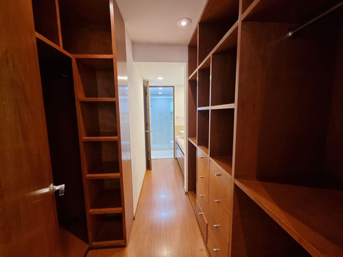 Imagen 6 de 19 de Departamento En Renta En Polanco