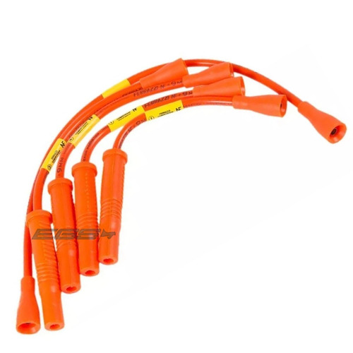 Imagen 1 de 6 de Cable Bujia Ferrazzi Competicion Renault 18 1.6 81/93 06-254