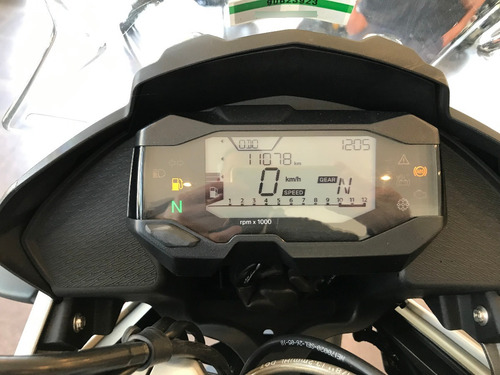 Imagen 6 de 6 de Bmw G 310 Gs Cordasco Motohaus