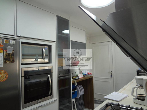 Imagem 26 de 30 de 156 M² Área Domo Home. 3 Suítes. 3 Vagas. Varanda Gourmet