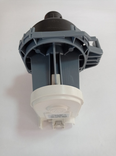 Imagen 4 de 5 de Bomba Motor De Lavaplato Whirlpool W105100667