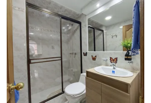 Vendo Apartamento En Batan