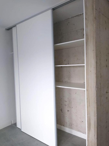 Imagen 4 de 15 de Departamento Monoambiente Divisible A Estrenar
