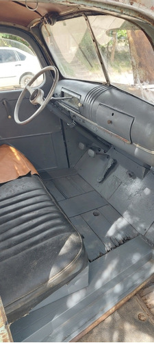 Imagen 4 de 5 de Chevrolet 1946