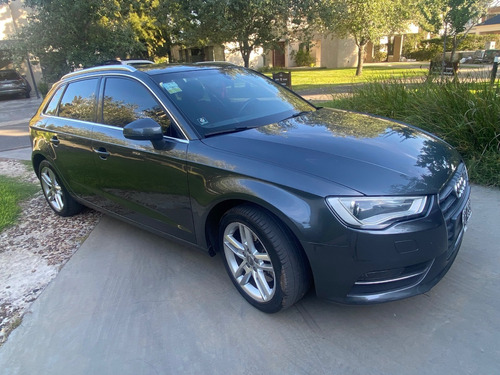 Audi A3 Sportback 1.8 T Fsi Mt 180cv