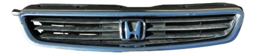 Parrilla Frontal Honda Civic 96/00 