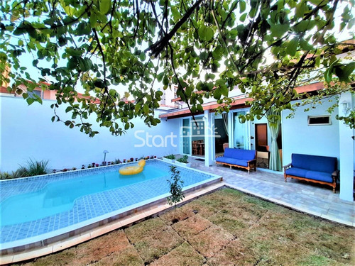 Imagem 16 de 21 de Casa À Venda Em Jardim Bela Vista - Ca007319
