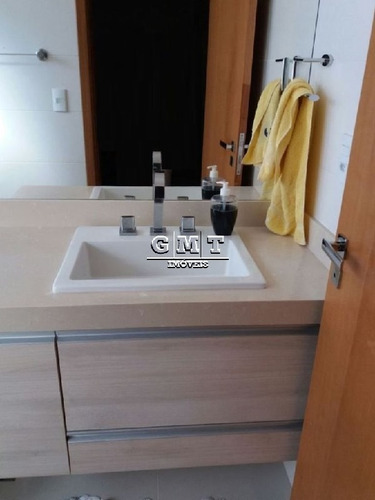 Imagem 12 de 15 de Casa Em Condomínio, Condomínio Saint Gerard, Ribeirão Preto - Ca0518-v