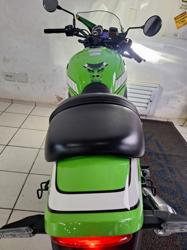 Kawasaki Z 900 Rs Cafe 2019 Com Apenas 5.360 Km!