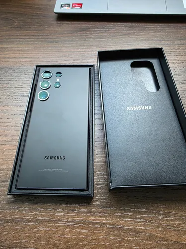Samsung Galaxy S23 Ultra 512gb Dual Sim 12gb Ram (Usado)