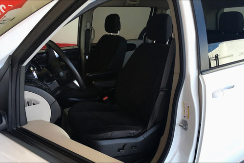Imagen 12 de 15 de Dodge Grand Caravan Se 2019
