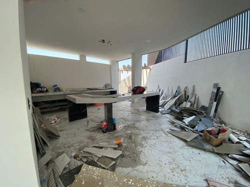 Casa En Preventa Lomas De Cocoyoc