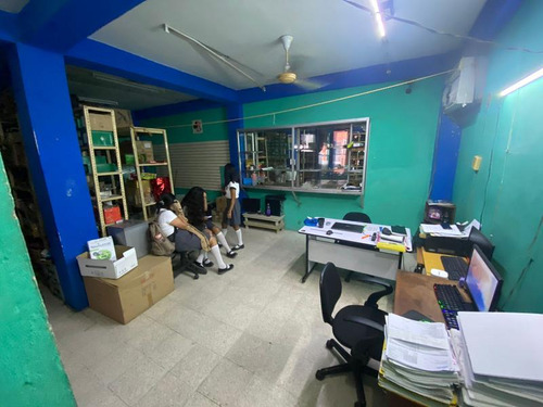 Venta Edificio 3 Pisos En La Col. Obrera Poza Rica Veracruz
