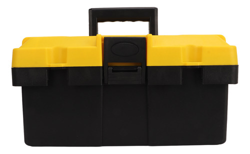 Organizador De Herramientas De Plástico De 2 Capas, Hardware
