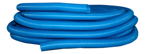 Mangueira Resistente Para Aspirar Piscina 1.1/2 Pol 30mt