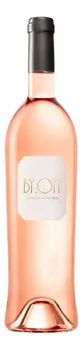 Pack De 4 Vino Rosado By Ott 750 Ml