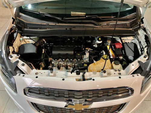 Chevrolet Spin 1.8l Mt Lt