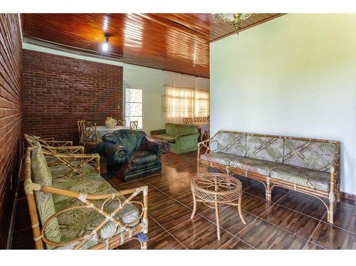Imagem 1 de 22 de Chácara Com 2 Dormitórios À Venda, 5126 M² Por R$ 480.000,00 - Guacuri - Itupeva/sp - Ch0209