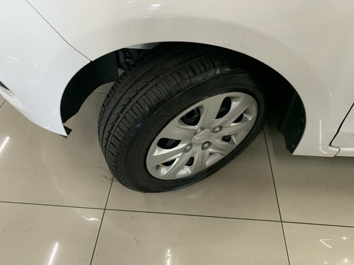 Ford Ka 1.0 TI-VCT FLEX S MANUAL