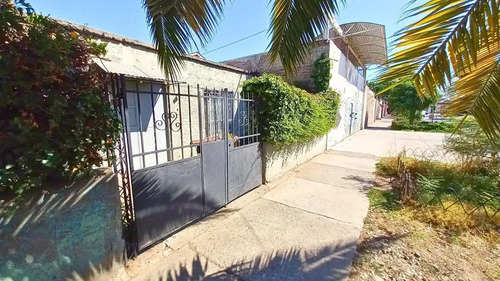 Terreno En Venta Quinta Normal Comercial Semi Industrial