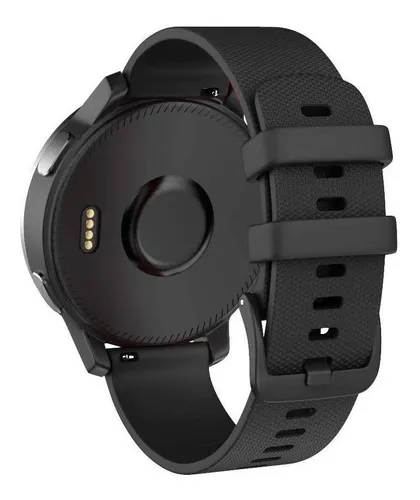 Correa garmin vivoactive 4 sale