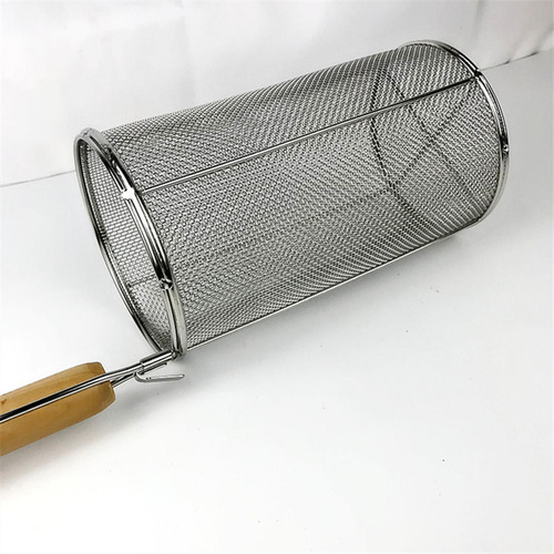 Noodle Strainer Stainless Steel Noodle Spoon
