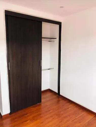 Apt 42 Mts. 02 Hab. 01 Baño. 6to Piso. Excelentes Acabados