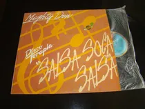 Comprar Mighty Dow Salsa Soca Salsa 1988 Venezuela Vinilo Salsa Nm+