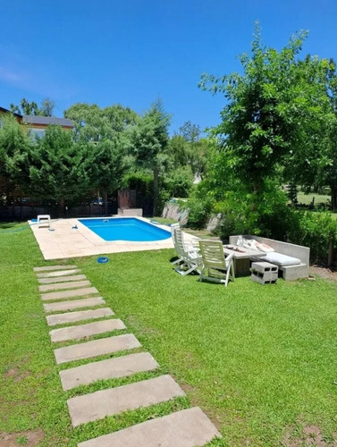 Venta Casa Los Paraisos