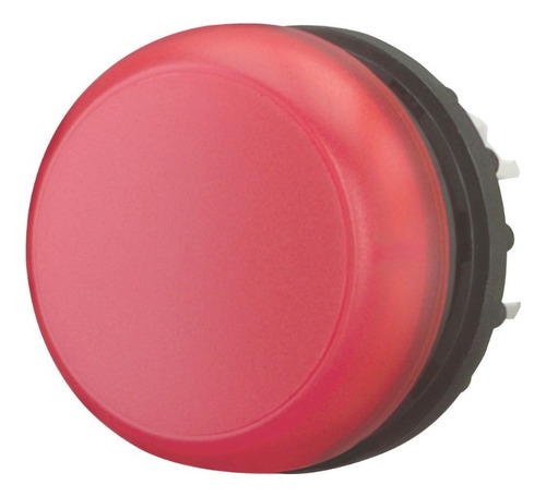 Indicador Luminoso Plano Rojo P/ Módulo Con Led Ip67 Eaton