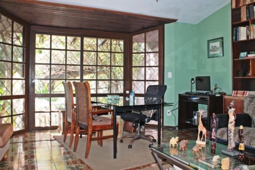 Casa Em Vila Conceição Com 3 Dormitórios - Lu264972