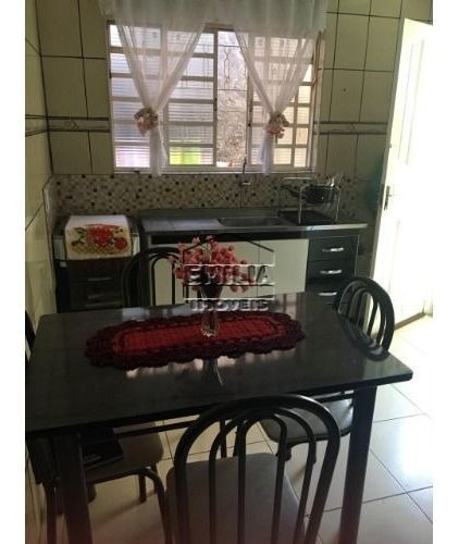 Imagem 3 de 15 de Casa, São José - Campo Limpo Paulista/sp