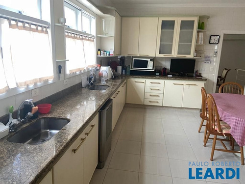 Imagem 3 de 6 de Casa Em Condomínio - Morada Dos Pinheiros (aldeia Da Serra) - 634508