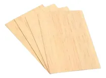Comprar Madera Balsa Aeromodelismo 900mm X 100mm X 5mm Ph Ventas