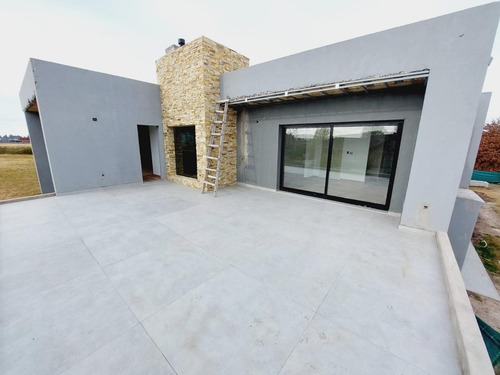 Imagen 19 de 19 de Excelente Casa En Venta. Unica! Vista Al Golf. Haras Santa M