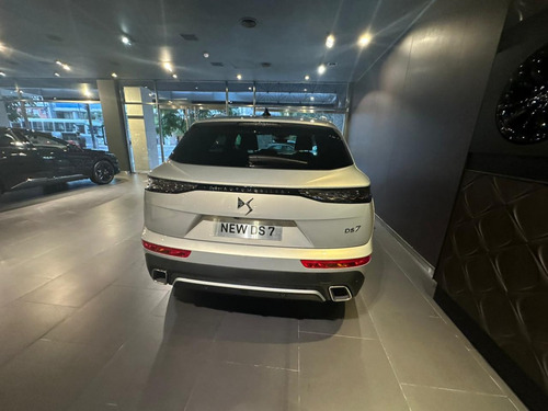 Ds Ds7 Bastille 0km - Darc Autos