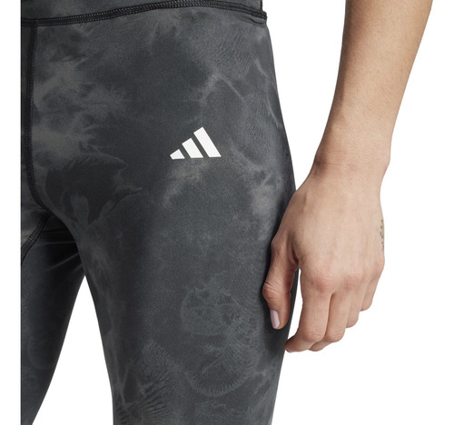 Leggings Para Mujer adidas Te Aop Flower L Entrenar