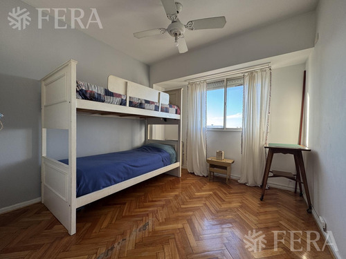Venta De Departamento 4 Ambientes Con Balcón En Wilde