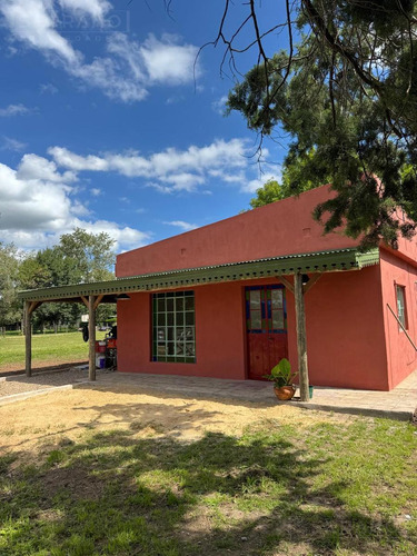 Casa De Campo Nueva!