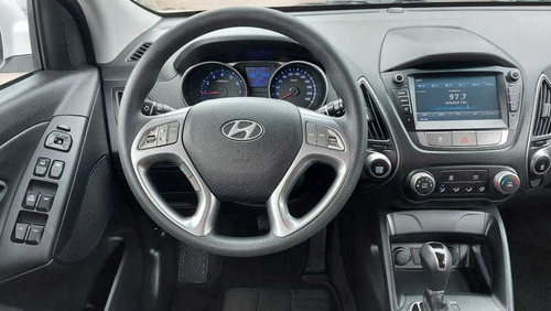 Hyundai Ix35 Gl 2.0 16v 2wd Flex Aut