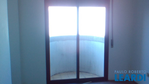 Imagem 1 de 10 de Apartamento - Campo Belo - Sp - 471919