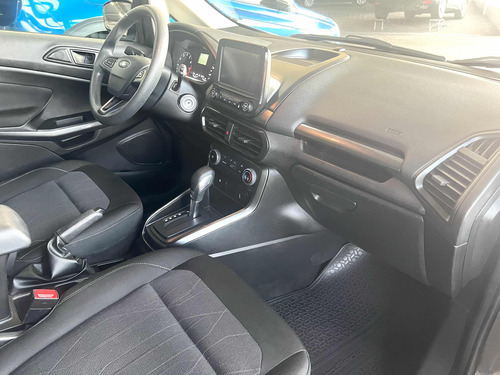Ford Ecosport 1.5 Se Flex Aut. 5p
