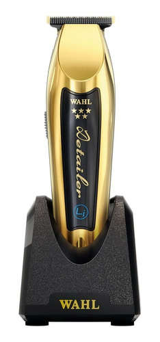 Wahl Trimmer Detailer Li Gold Edition Limited 2023 